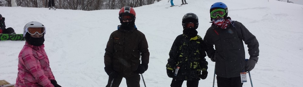 Family Ski Meisters