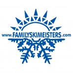 Family Ski Meister Long Sleeve T-Shirt