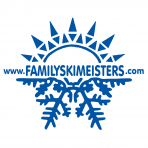 Family Ski Meister Short sleeve T-Shirt