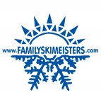 Family Ski Meister Long Sleeve T-Shirt