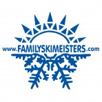 Family Ski Meister Long Sleeve T-Shirt